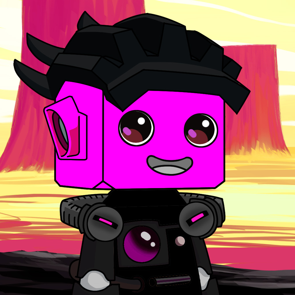 UBots Origins OG 1000 #120