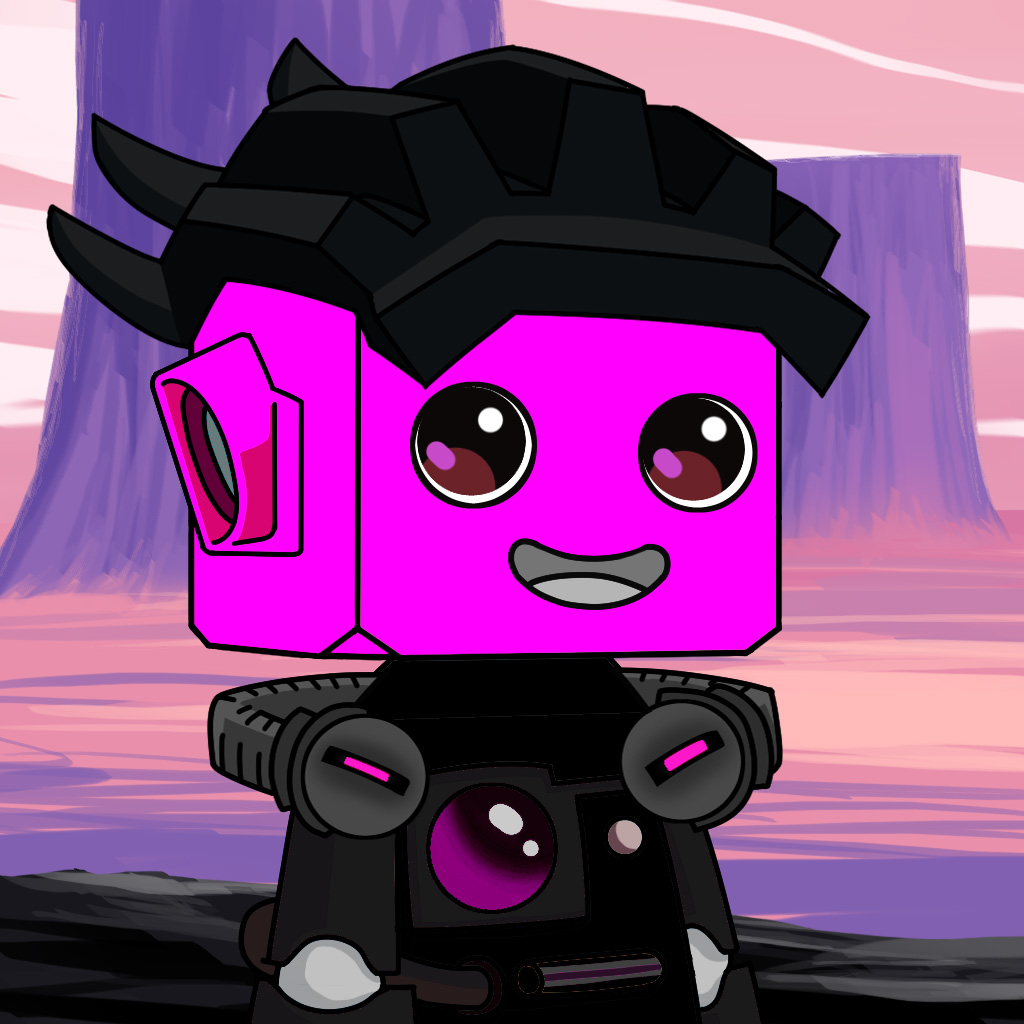 UBots Origins OG 1000 #121