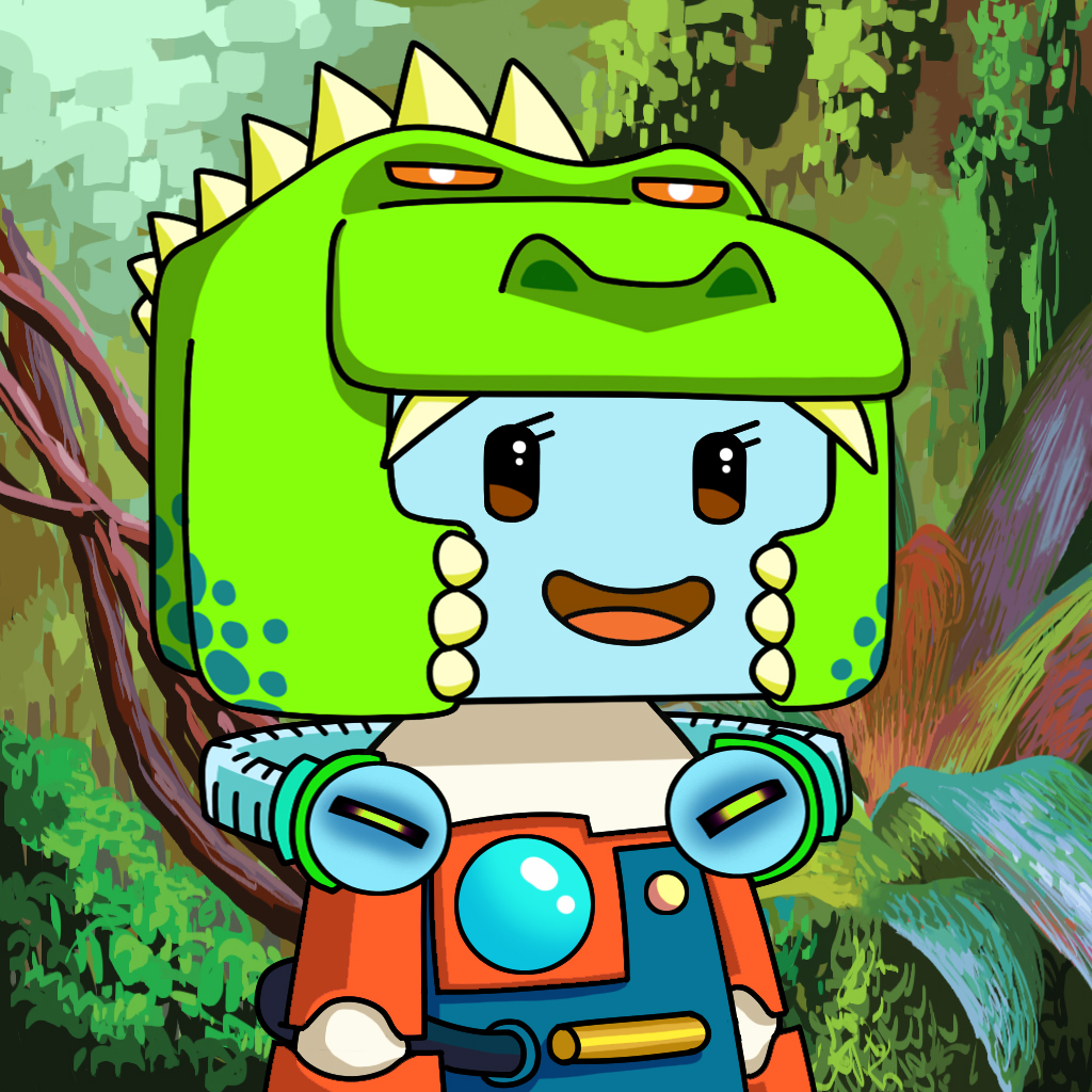UBots Origins OG 1000 #217