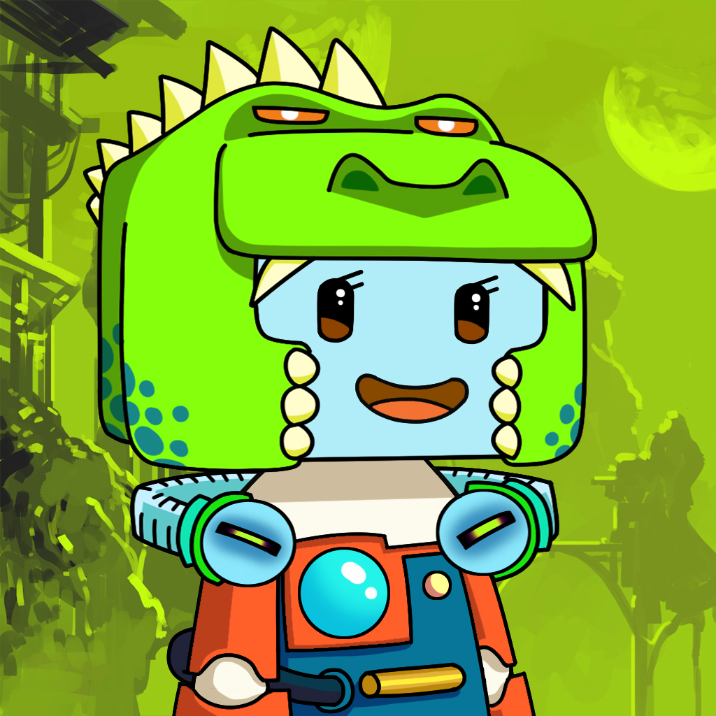 UBots Origins OG 1000 #219