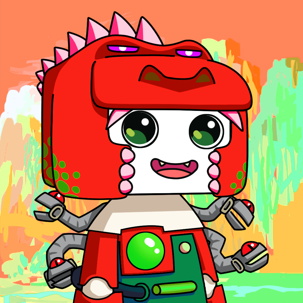 UBots Origins OG 1000 #290