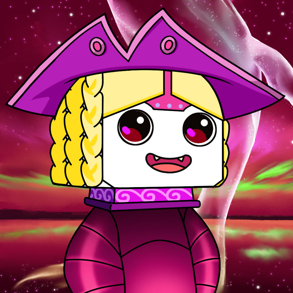 UBots Origins OG 1000 #779