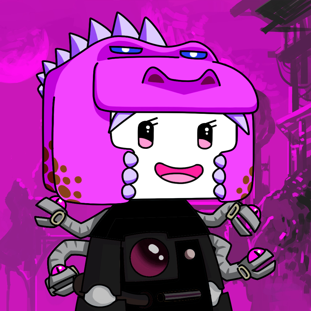 UBots Origins OG 1000 #803